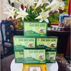 Cao Ban Long Nam Dược Minh Thông