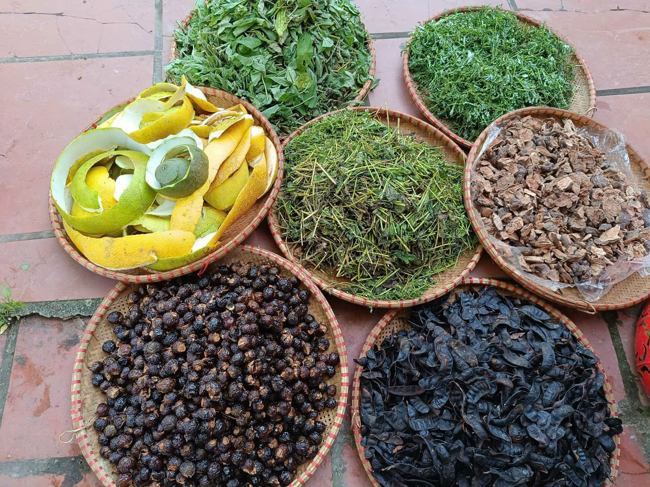 Dầu Gội Đầu Thảo Dược Kích Mọc Tóc Sạch Gàu Minh Thông Dầu Gội Đầu Thảo Dược Kích Mọc Tóc Sạch Gàu Minh Thông
