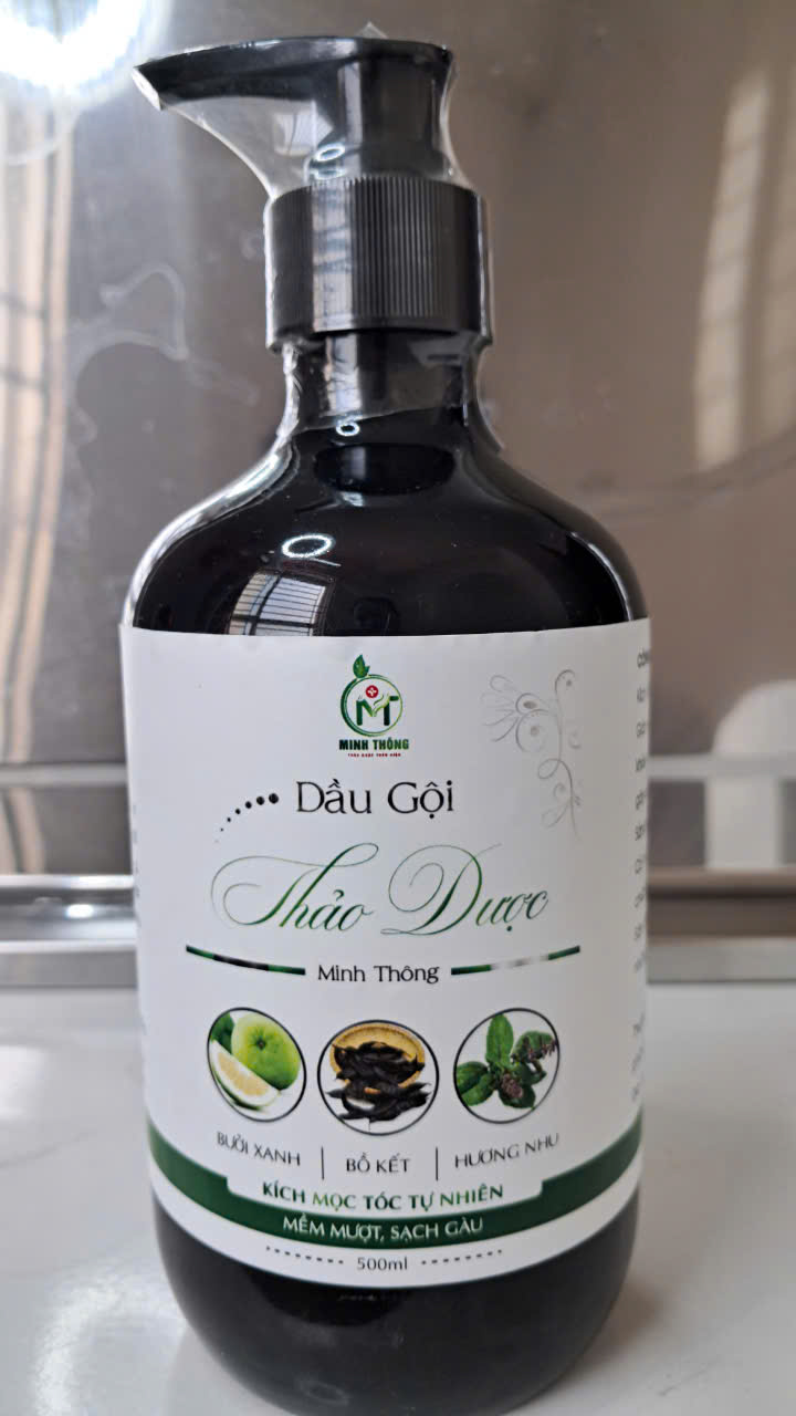 Dầu gội cho phụ nữ sau sinh Dầu gội cho phụ nữ sau sinh